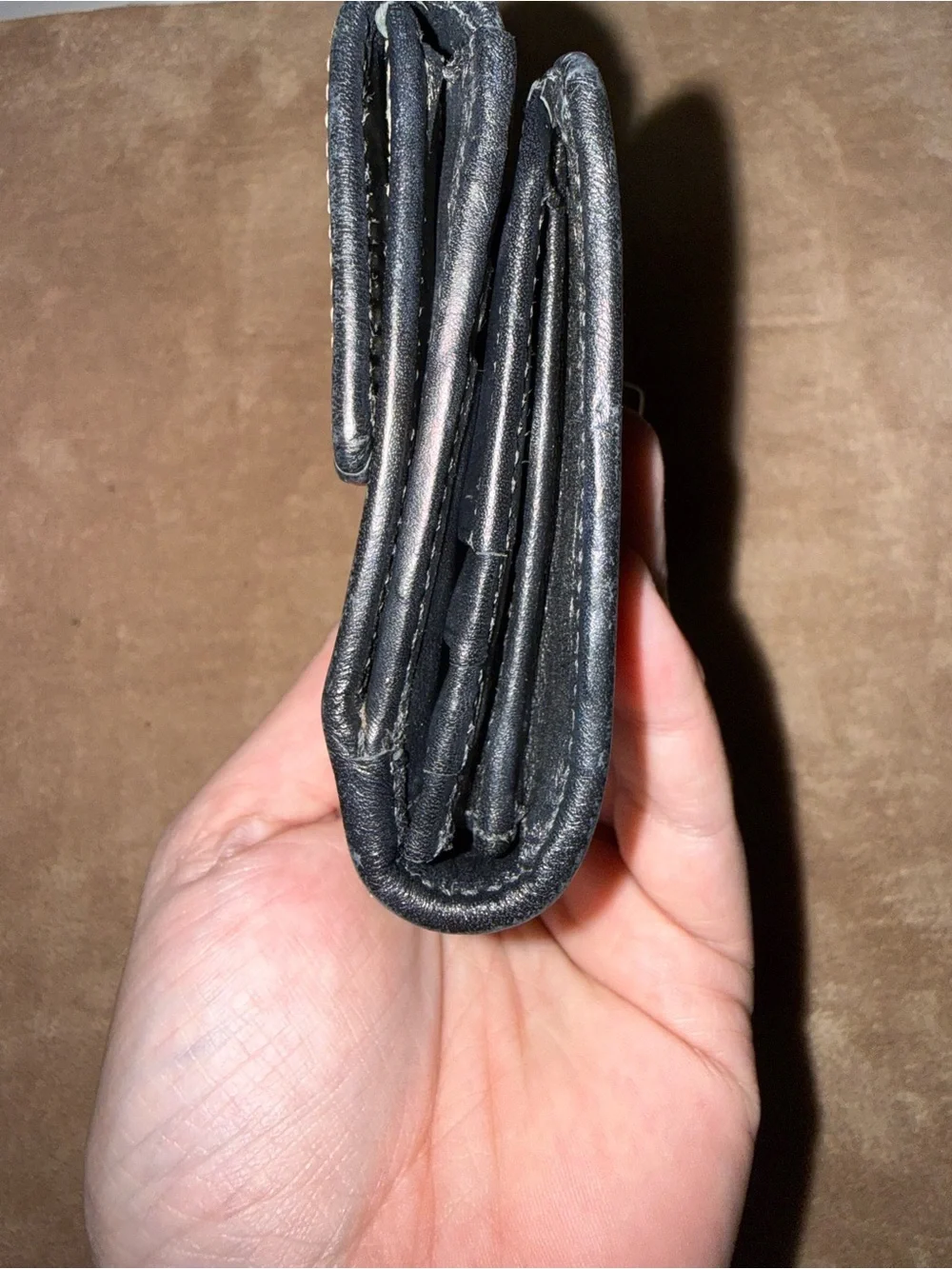Coach good used